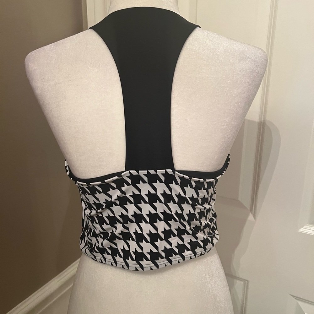 Two Piece Workout Set - Picture 5 of 6